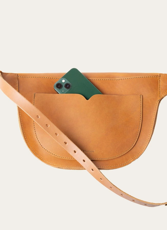The XL Sling Bag