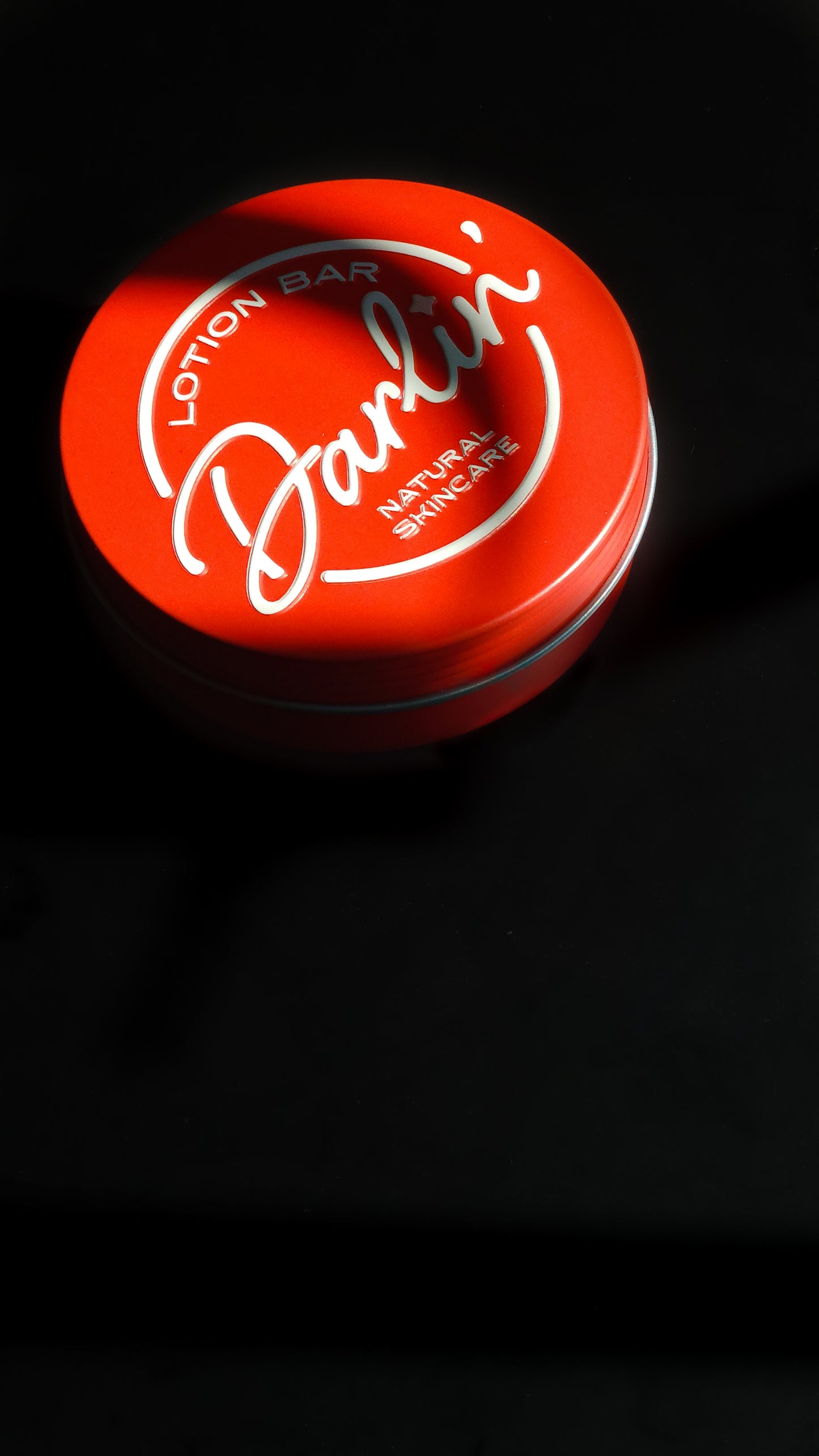 Darlin' Tallow Lotion Bar