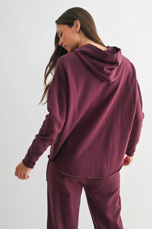Malibu Everyday Hoodie