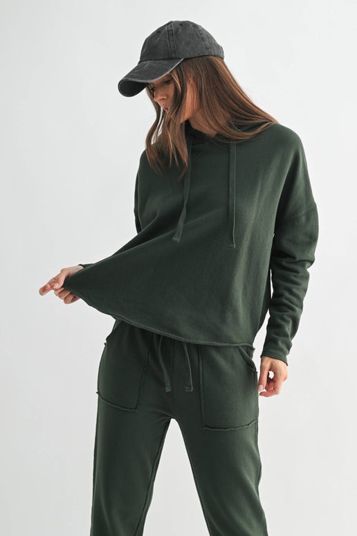 Malibu Everyday Hoodie
