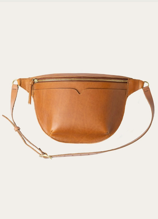 The XL Sling Bag