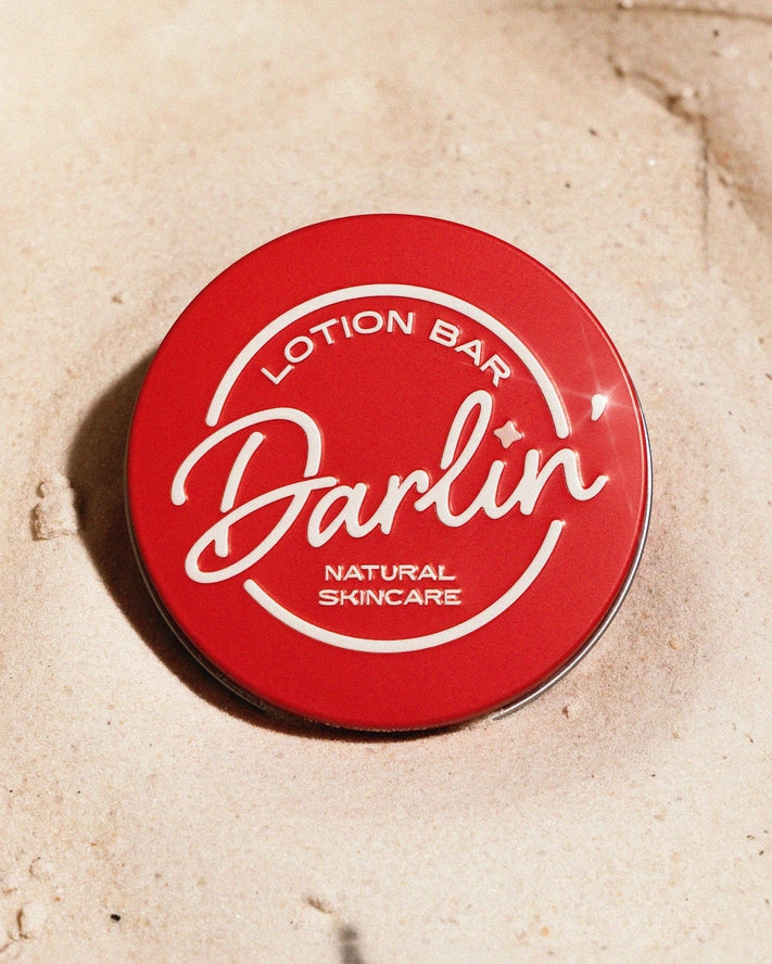 Darlin' Tallow Lotion Bar