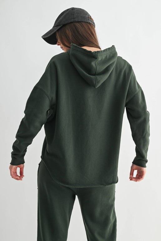 Malibu Everyday Hoodie
