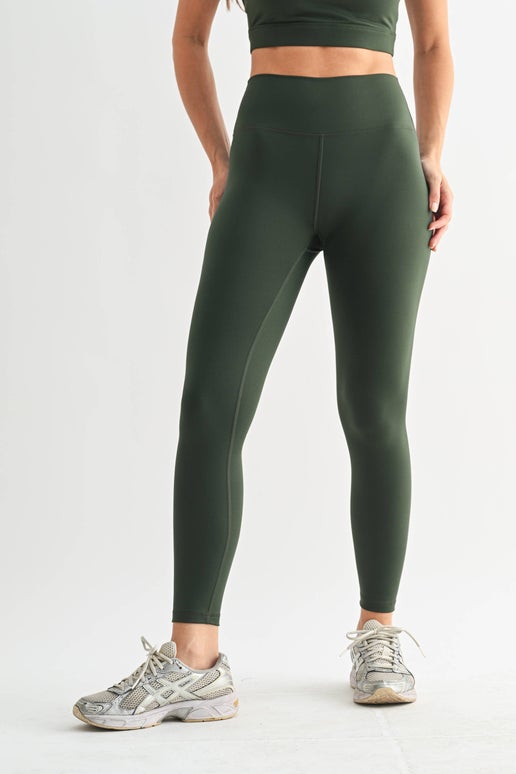 Newport Flexform High Waist Legging